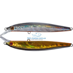 Воблер Usami Tuti 80SP-SR 6,4 гр, UR08, 0,4-0,6 м