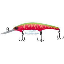 Воблер Usami Zander 100SP-DR 13.2гр, UR13, 2+м
