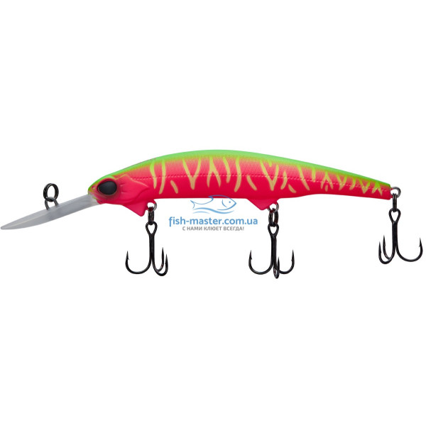 Воблер Usami Zander 100SP-DR 13.2гр, UR13, 2+м