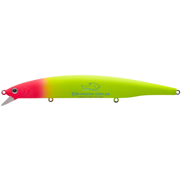 Wobbler Usami Kumo 145F-SR 23g, 333, 0.6m