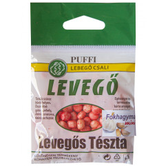 Воздушное тесто PUFFI LEVEGO Fokhagyma (чеснок) mini