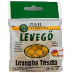 Воздушное тесто PUFFI LEVEGO Frutica (фрутик) mini