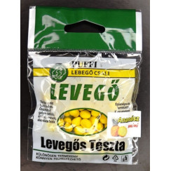 Воздушное тесто PUFFI LEVEGO Ananasz (ананас) mini