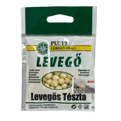 Воздушное тесто PUFFI LEVEGO Baked Milk (Пряженое молоко) mini
