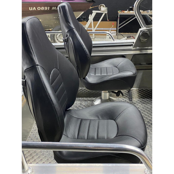 Boat UMS 485 DC AL
