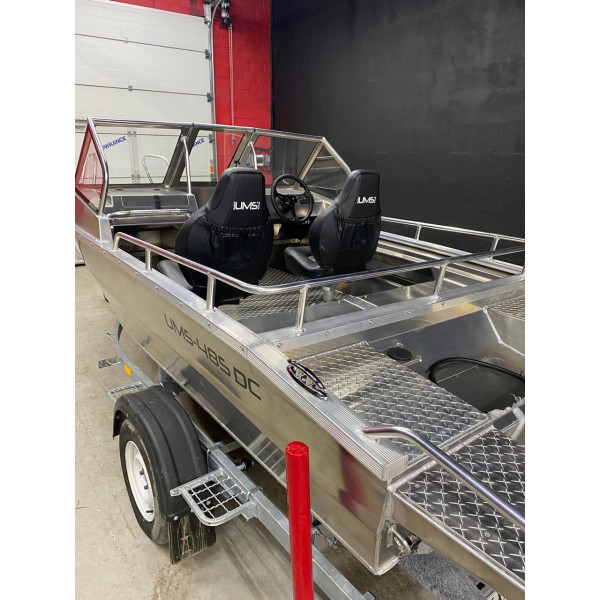 Boat UMS 485 DC AL