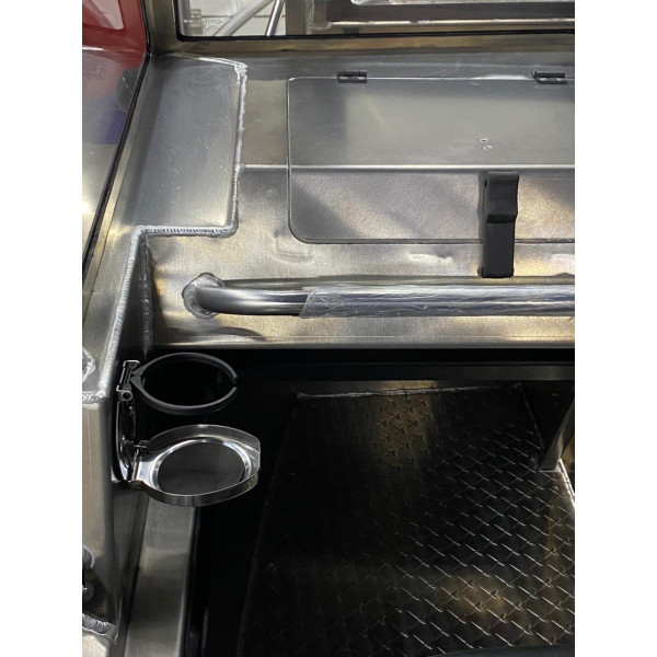 Boat UMS 485 DC AL