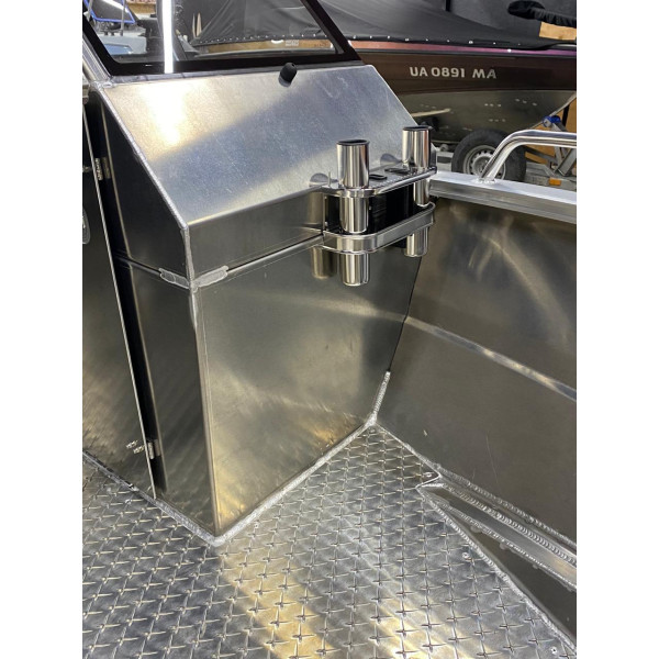 Boat UMS 485 DC AL