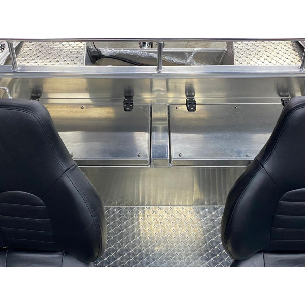 Boat UMS 485 DC AL