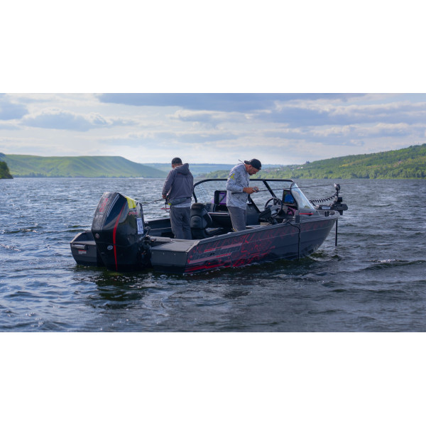 Finval 605 Casting Pro