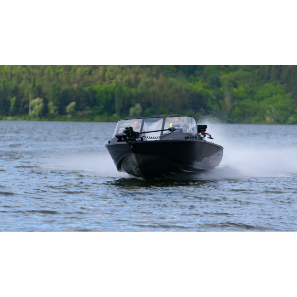 Finval 605 Casting Pro