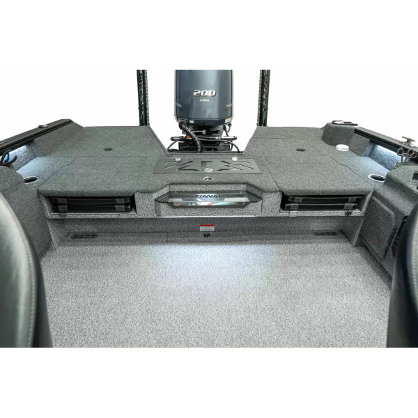 Finval 605 Casting Pro