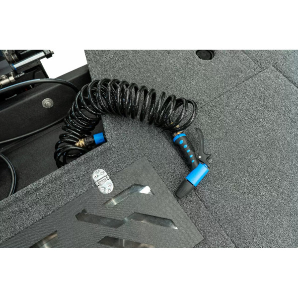 Finval 605 Casting Pro