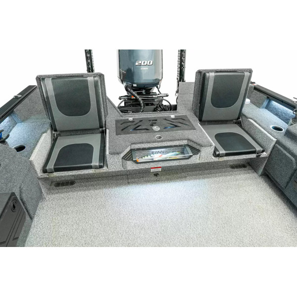 Finval 605 Casting Pro