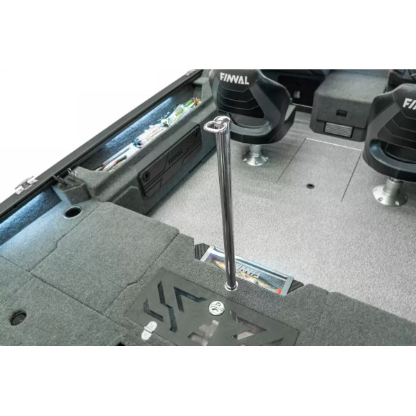 Finval 605 Casting Pro