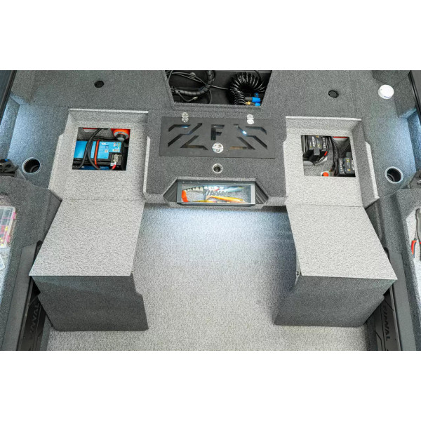 Finval 605 Casting Pro