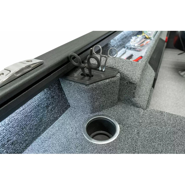 Finval 605 Casting Pro