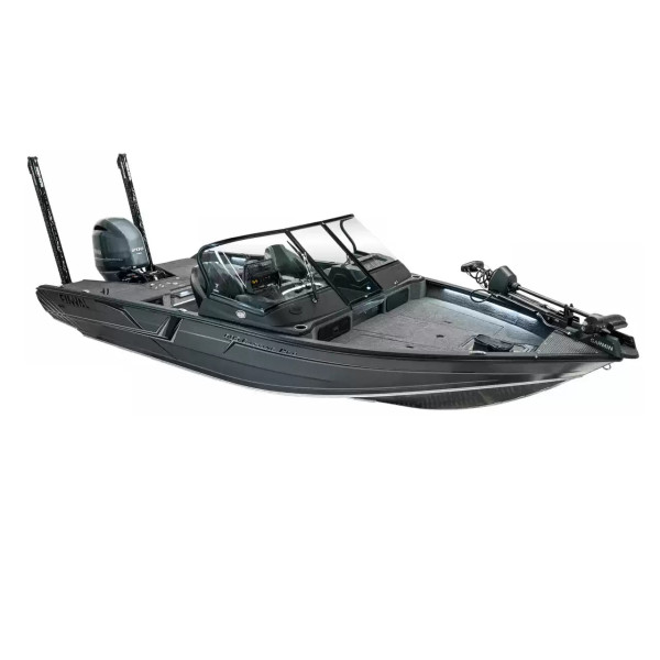Finval 605 Casting Pro