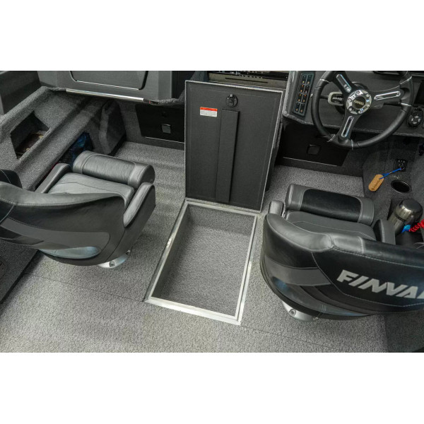 Finval 605 Casting Pro