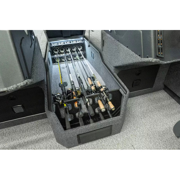 Finval 605 Casting Pro