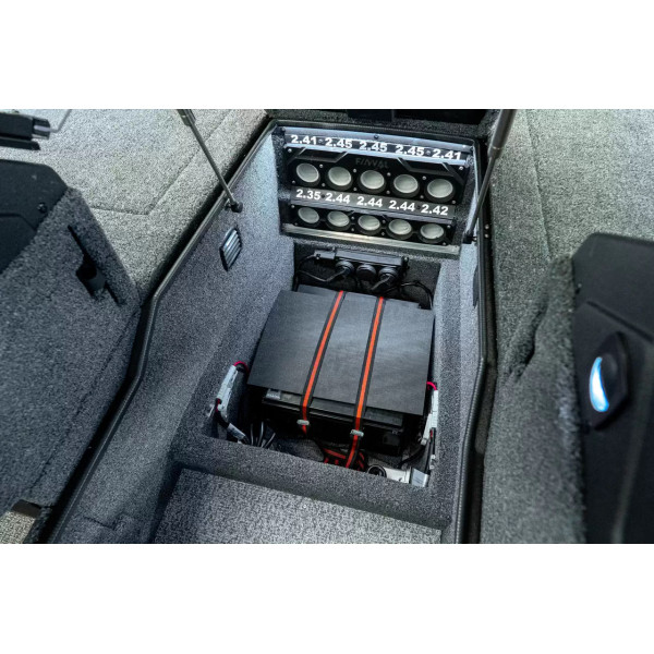 Finval 605 Casting Pro