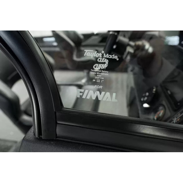 Finval 605 Casting Pro
