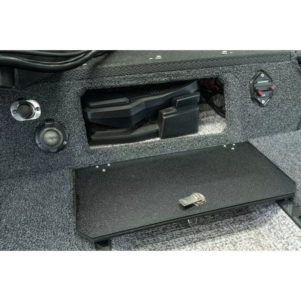 Finval 605 Casting Pro