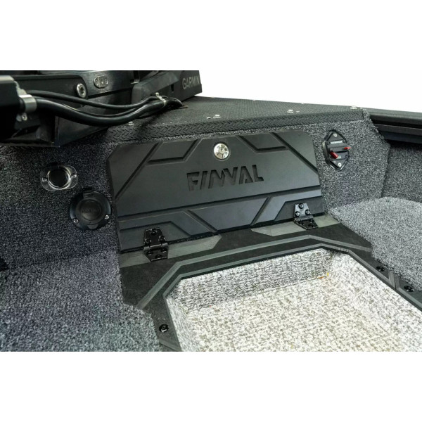 Finval 605 Casting Pro