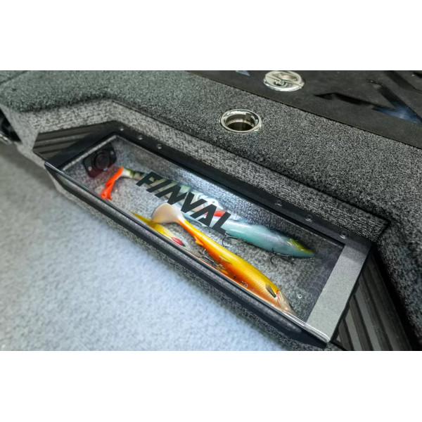 Finval 605 Casting Pro