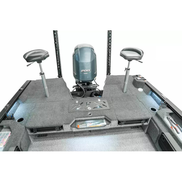 Finval 605 Casting Pro