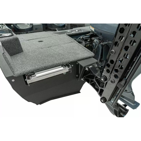 Finval 605 Casting Pro