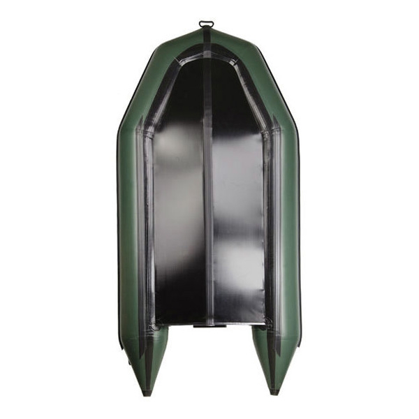 BT-310SD Моторний надувний човен Bark кільовий тримісний, пересувні сидіння