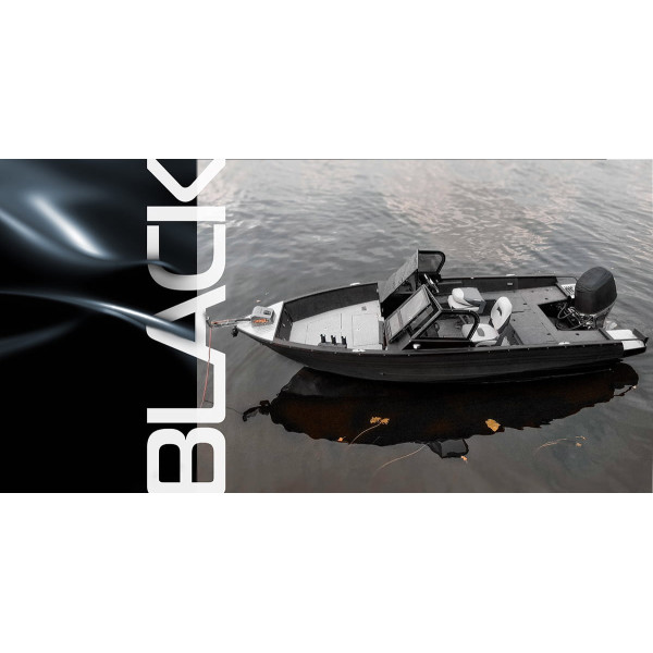 FURSEAL 485 boat