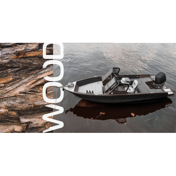 FURSEAL 485 boat