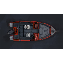 Човен FURSEAL 485