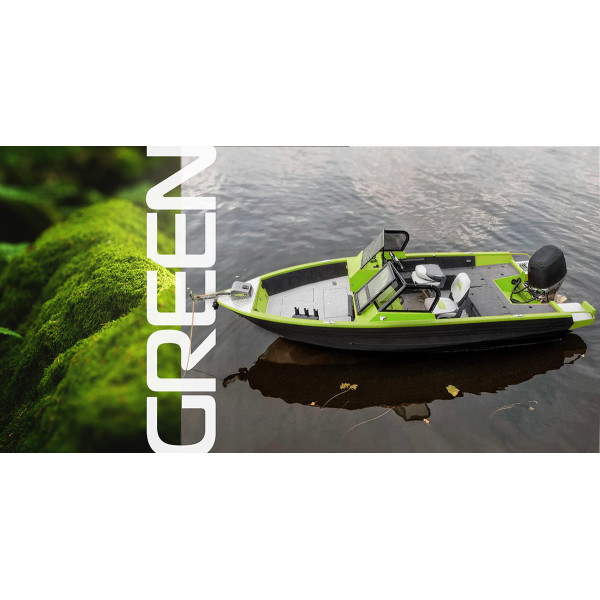 FURSEAL 485 boat