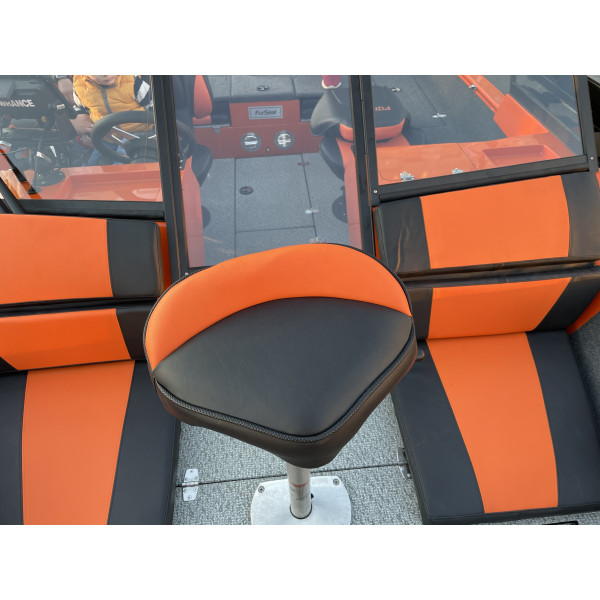 FURSEAL 485 boat