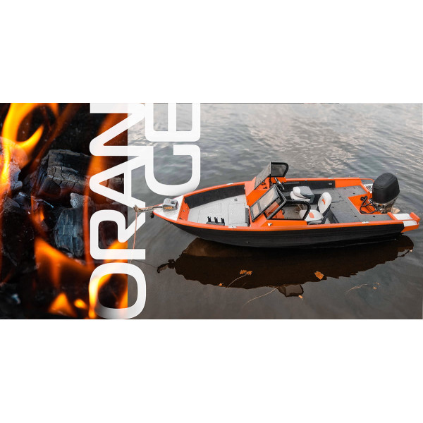 FURSEAL 485 boat