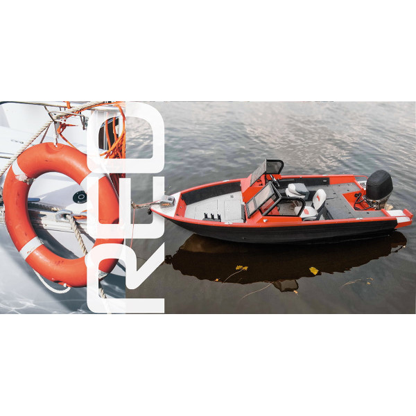 FURSEAL 485 boat