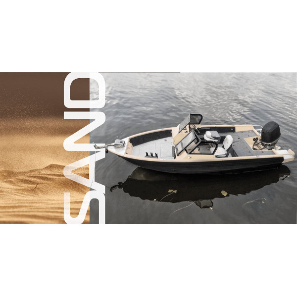 FURSEAL 485 boat
