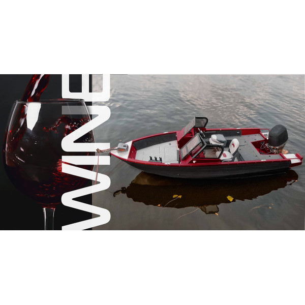 FURSEAL 485 boat