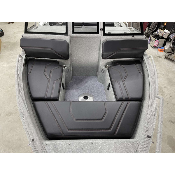 Лодка UMS 485 DC AL №320