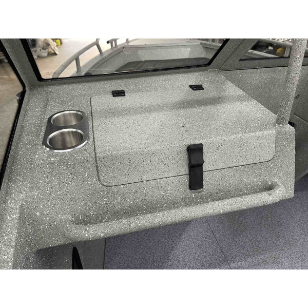 Лодка UMS 485 DC AL №320