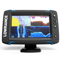 Эхолот Lowrance Elite-7 Ti
