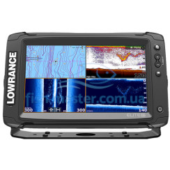 Эхолот Lowrance Elite-9 Ti