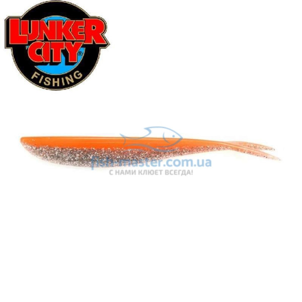 Силікон Lunker City Fin-S Fish 8/BG 5.75" #230