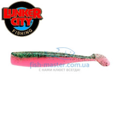 Силікон Lunker City Shaker 8/BG 4.5" #167