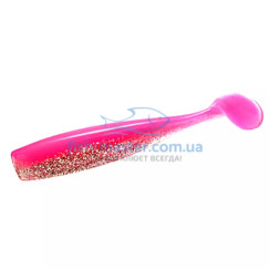Силікон Lunker City Shaker 8/BG 4.5" #056 Bubblegum Ice