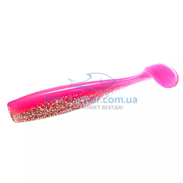 Силікон Lunker City Shaker 8/BG 4.5" #056 Bubblegum Ice