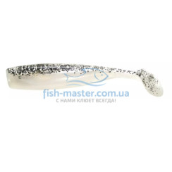 Силикон Lunker City Shaker 5/BG 6" #10